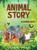 Color My Own Animal Story : An Immersive, Customizable Coloring Book for Kids (That Rhymes!) - 9781951374501