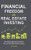 Financial Freedom with Real Estate Investing : The Ultimate Beginner's Guide to Buy and Hold Real Estate Investing