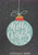 Merry Christmas Dotted Bullet Journal : Cheaper and More Useful Than a Card! (Blue Ornament) Medium A5 - 5.83X8.27
