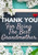 Thank You For Being The Best Grandmother. : My Gift Of Appreciation: Full Color Gift Book - Prompted Questions - 6.61 X 9.61 Inch