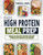 Easy High Protein Meal Prep: Quick Low-Calorie Recipes for Busy People with Macros Per Serving