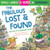 The Fabulous Lost & Found and the Little Ukrainian Mouse : Heartwarming & Fun Bilingual English Ukrainian Book for Kids to Learn 50 Ukrainian Words