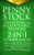 Penny Stock Investing & Algorithmic Trading: 2-in-1 Compilation Generate Profits from Trading Penny Stocks & Financial Machine Learning With Minimal R