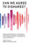 Can We Agree to Disagree : Exploring the Differences at Work Between Americans and the French: A Cross-cultural Perspective on the Gap Between the Hexagon and the U.S., and Tips for Successful and Happy Collaborations.