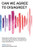 Can We Agree to Disagree? : Exploring the Differences at Work Between Americans and the French: A Cross-cultural Perspective on the Gap Between the Hexagon and the U.S., and Tips for Successful and Happy Collaborations. - 9781947626492