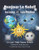 Bonjour Le Soleil La Lune et Les Étoiles