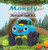 Monsty the Monster Truck Stuck In the Apple Tree - 9781734646412