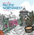Color the Pacific Northwest: A Timber Press Coloring Book