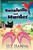 Seashells and Murder (LARGE PRINT) : Barefoot Sleuth Mysteries - Book 2