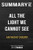 Summary of All The Light We Cannot See: A Novel: Trivia/Quiz for Fans