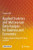 Applied Statistics and Multivariate Data Analysis for Business and Economics : A Modern Approach Using SPSS, Stata, and Excel