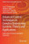 Advanced Control Techniques in Complex Engineering Systems: Theory and Applications : Dedicated to Professor Vsevolod M. Kuntsevich