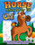 Horse Activity Book For Kids Ages 4-8 : The Ultimate Horses Workbook Game Gift For Coloring, Learning, Spot The Difference, Mazes, Puzzles, Word Search and More!