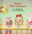 Annie The Anteater