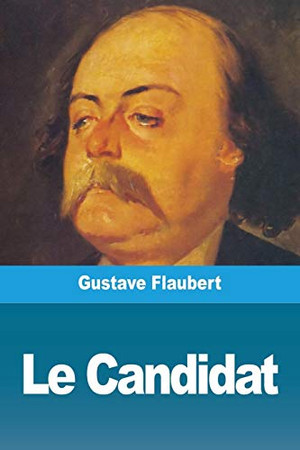 Le Candidat (French Edition)