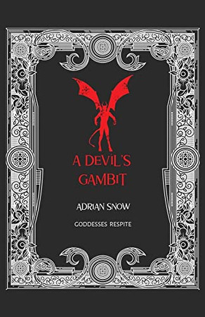 A Devil'S Gambit : Goddesses Respite