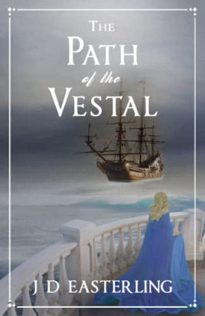 The Path Of The Vestal