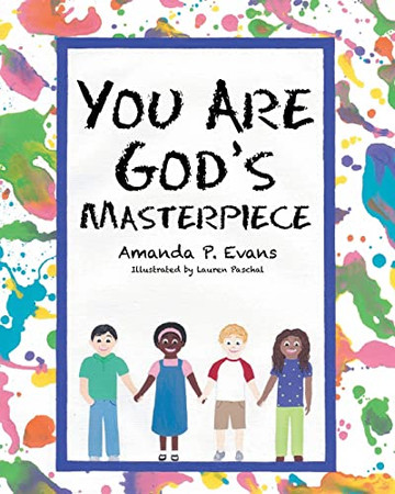 You Are God'S Masterpiece
