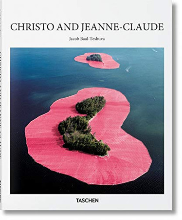 Christo and Jeanne-Claude (Basic Art Series 2.0)