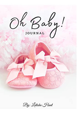 Oh Baby Book(Girl)
