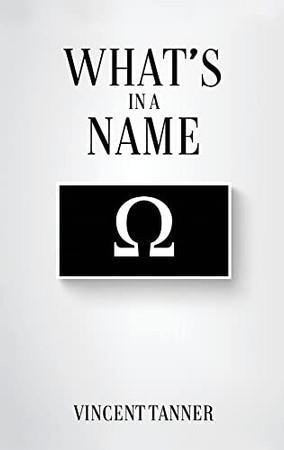 What'S In A Name