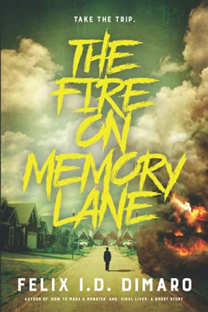 The Fire On Memory Lane