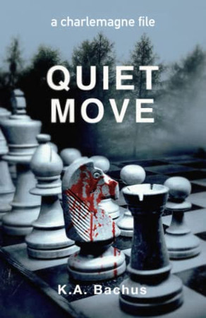 Quiet Move (The Charlemagne Files)