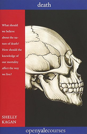 Death (The Open Yale Courses Series)