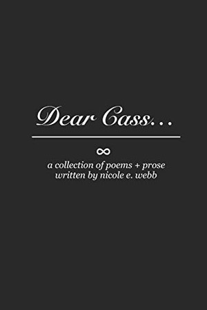 Dear Cass...