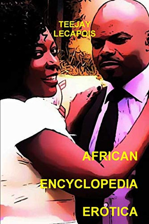 African Encyclopedia Erotica