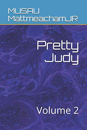 Pretty Judy: Volume 2