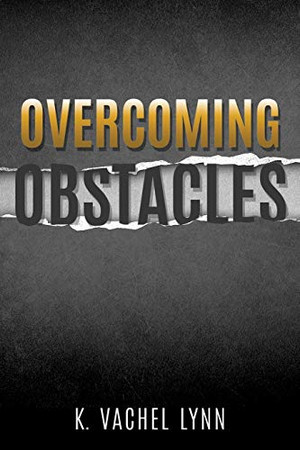 Overcoming Obstacles - 9781545673843