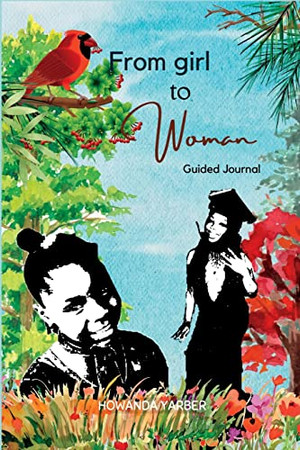 From Girl To Woman Guided Journal