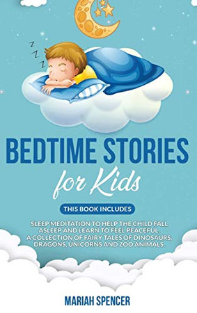 Bedtime stories for kids