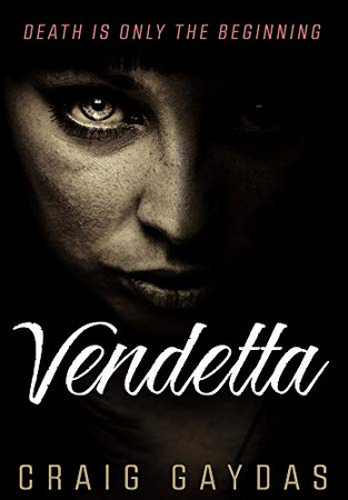 Vendetta: Premium Large Print Hardcover Edition