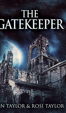 The Gatekeeper - 9781715748685