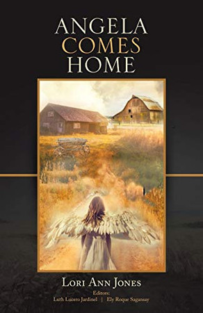 Angela Comes Home - Paperback