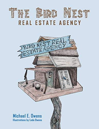 The Bird Nest Real Estate Agency