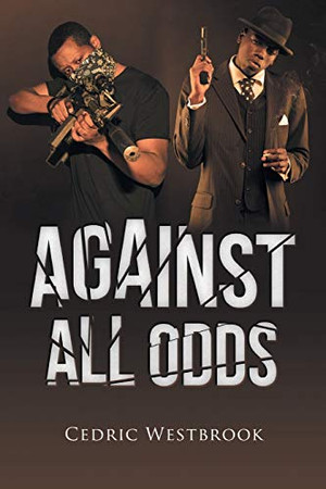 Against All Odds - Paperback