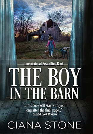 The Boy in the Barn