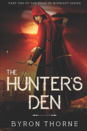 The Hunter's Den: Dead of Midnight Book 1