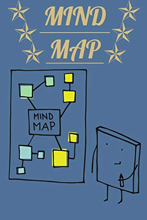 Mind Map: A Powerful Tool For Brainstorming, Planning and Thinking on paper