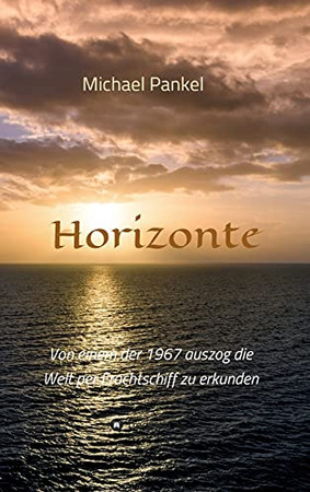 Horizonte (German Edition) (Hardcover)