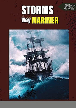 Storms: The Way Of The Mariner