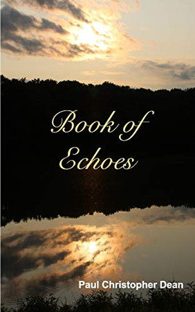 Book Of Echoes - 9781034745501