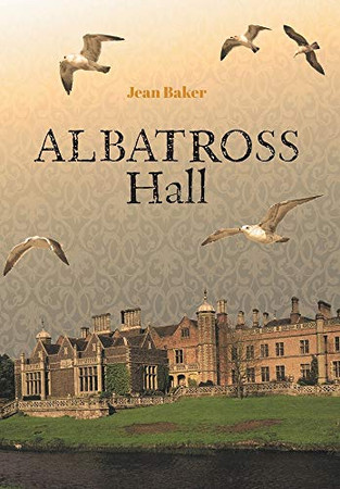 Albatross Hall - 9781525592393