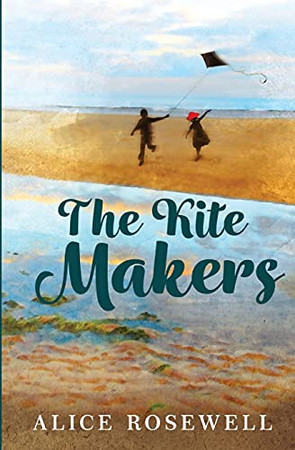The Kite Makers - 9781913219017