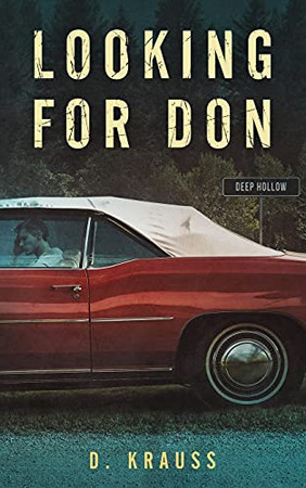 Looking For Don (Frank Vaughn Trilogy)
