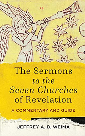 Sermons To The Seven Churches Of Revelation