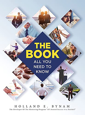 The Book: All You Need To Know - 9781647537951